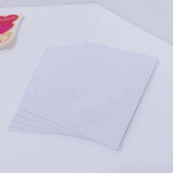 Valentines cards for scrapbook ephemera vintage old school - Picture 9 of 10